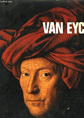 Beispielbild fr Van Eyck zum Verkauf von medimops