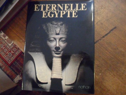 9782092845714: Eternelle egypte (Fac Droit)