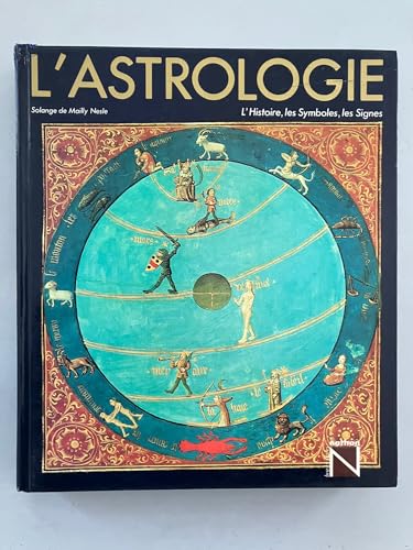 Imagen de archivo de L'astrologie a la venta por Ammareal