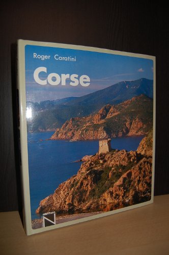 Imagen de archivo de Corse a la venta por LIVREAUTRESORSAS