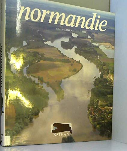 Stock image for NORMANDIE for sale by VILLEGAS