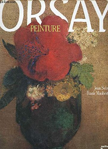 Orsay, peinture