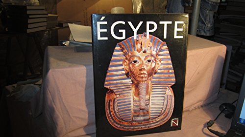 9782092847749: Egypte