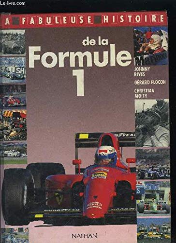 Beispielbild fr Formule 1 zum Verkauf von medimops