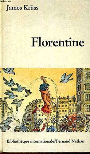 Stock image for Florentine for sale by A TOUT LIVRE