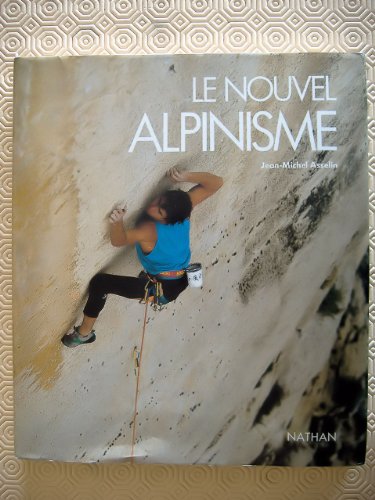 Le Nouvel alpinisme