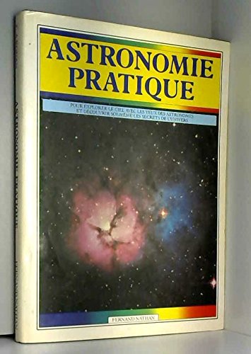 Beispielbild fr Astronomie pratique zum Verkauf von Librairie Th  la page