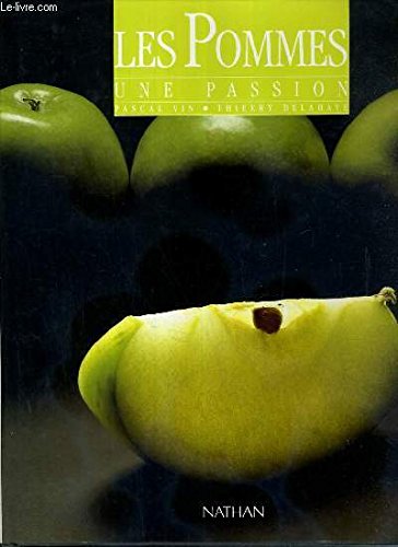9782092901687: Les pommes / une passion
