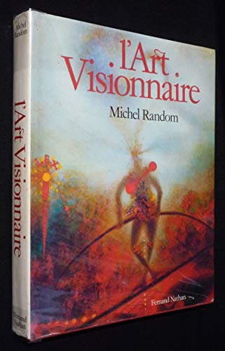 9782092905319: L' art Visionnaire