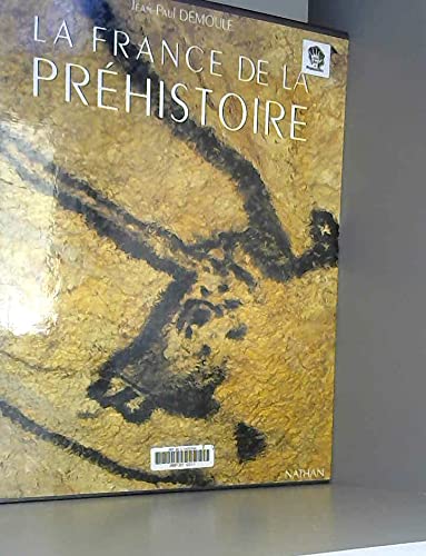 Stock image for La France de la Prhistoire : Mille millnaires, des premiers hommes  la conqute romaine for sale by Ammareal