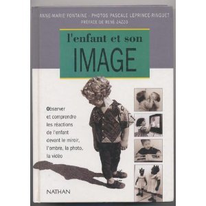 Beispielbild fr L'enfant Et Son Image zum Verkauf von RECYCLIVRE