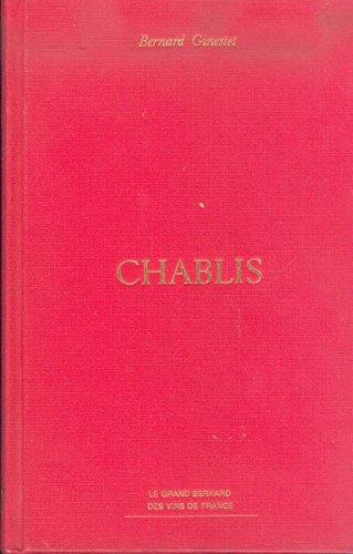 9782092914281: Chablis