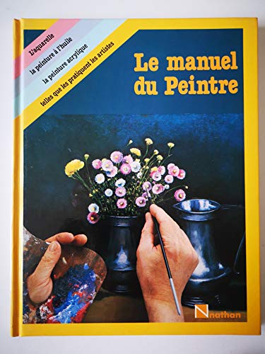 9782092915035: Le peintre (Anc.Collections)