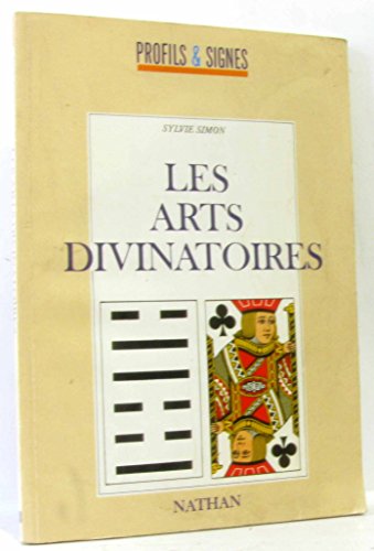 9782092917039: Les arts divinatoires (Nathan)