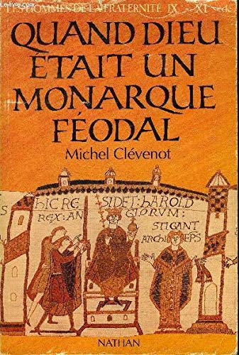 HOMMES DE FRATERNITE. Tome 5 - Michel Clévenot