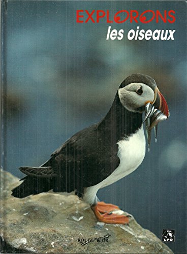 Stock image for Les oiseaux for sale by Ammareal