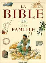 9782094902767: La Bible de la famille