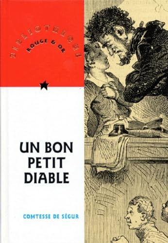 9782094903016: Un Bon Petit Diable