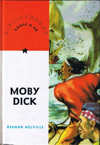 Moby dick - Melville