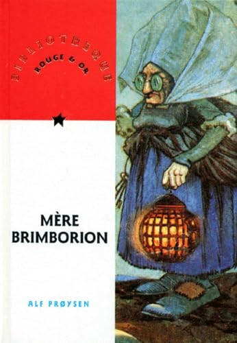 9782094903276: Mre Brimborion