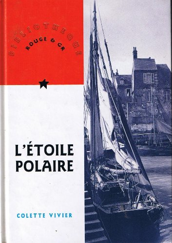 Beispielbild fr L'toile polaire zum Verkauf von medimops