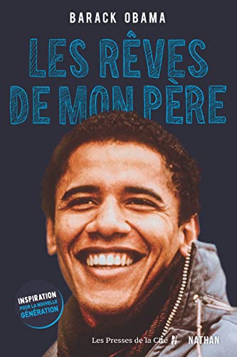 Stock image for Barack Obama : Les rves de mon pre - Roman ds 13 ans for sale by Ammareal