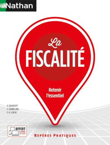 Stock image for La fiscalit © - Rep ¨res pratiques N ° 52 - 2023 [FRENCH LANGUAGE - Soft Cover ] for sale by booksXpress