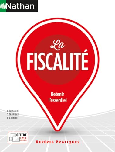 Stock image for La fiscalit© - Rep¨res pratiques N° 52 - 2023 [FRENCH LANGUAGE - Soft Cover ] for sale by booksXpress
