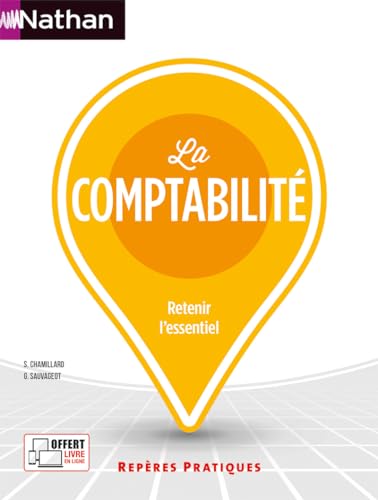 Stock image for La comptabilité - Repères pratiques numéro 13 - 2023 [FRENCH LANGUAGE - Soft Cover ] for sale by booksXpress