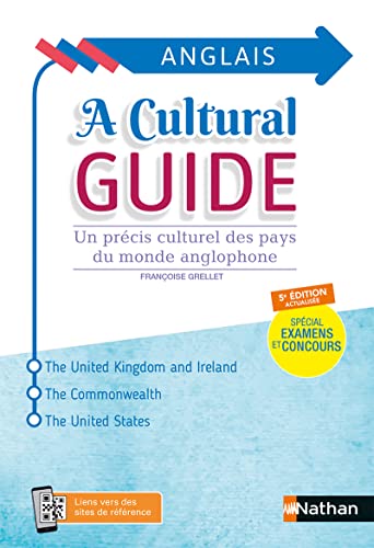 9782095025373: A Cultural Guide