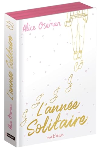 Stock image for L'anne solitaire Edition Collector for sale by medimops