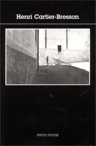 Stock image for Henri cartier-bresson n2: TEXTE DE JEAN CLAIR (PHOTO POCHE) for sale by Best and Fastest Books