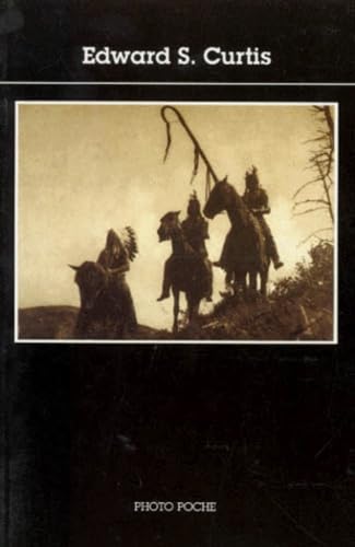 9782097541093: Edward S Curtis: TEXTE DE SERGE BRAMLY