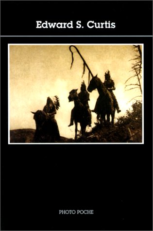Stock image for Edward S. Curtis for sale by Apeiron Book Service