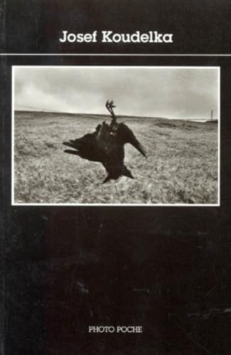 9782097541147: Josef Koudelka: TEXTE DE BERNARD CUAU