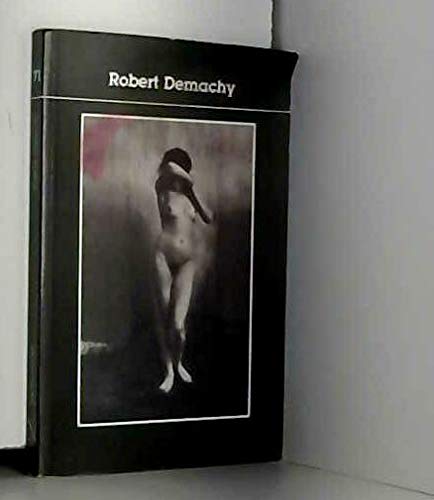 9782097541178: Robert Demachy n71: TEXTE DE MICHEL POIVERT