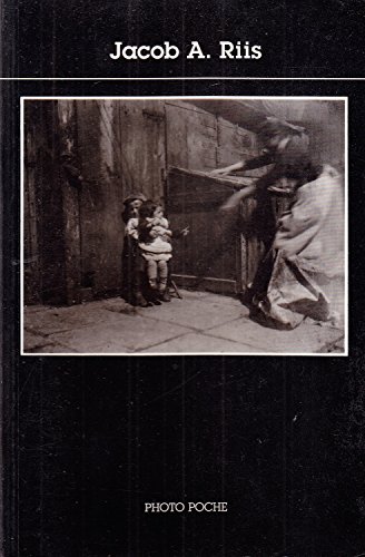 Stock image for Jacob A. Riis for sale by Apeiron Book Service