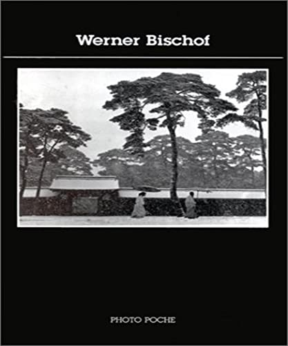 Beispielbild fr Werner Bischof n25 zum Verkauf von Ammareal