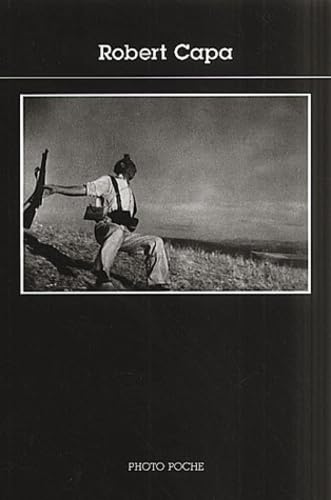 9782097541277: Robert Capa