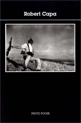 9782097541277: Robert Capa