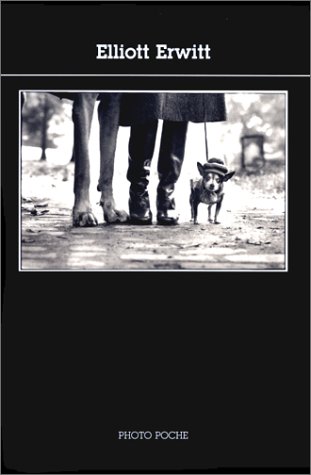 9782097541468: Photopoche, numro 35 : Elliott Erwitt