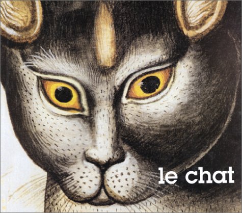 Imagen de archivo de Le chat a la venta por medimops