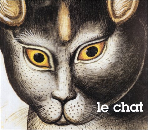 Stock image for Le chat for sale by medimops