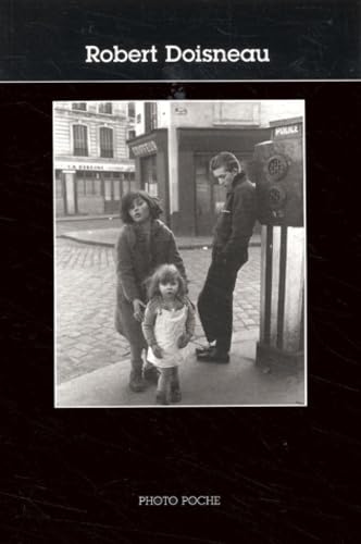 Stock image for Robert doisneau n°5: ENTRETIEN DOISNEAU ROUMETTE for sale by WorldofBooks