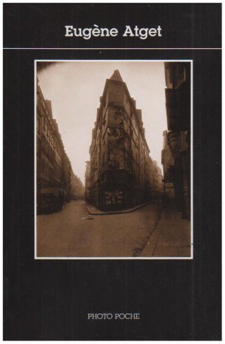 9782097541734: Eugne Atget n16