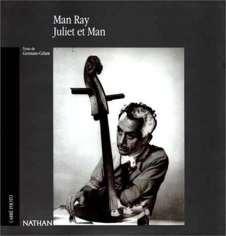 9782097542069: Juliet et Man - Man Ray