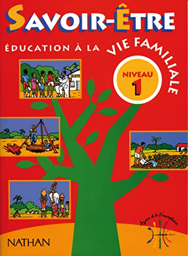 9782098824119: Education  la vie familiale : Savoir-tre Niveau1 Livre lve