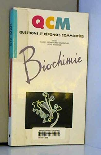 Biochimie