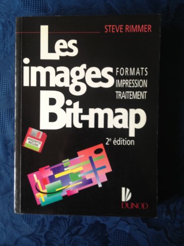 Stock image for Les images bit-map for sale by Ammareal