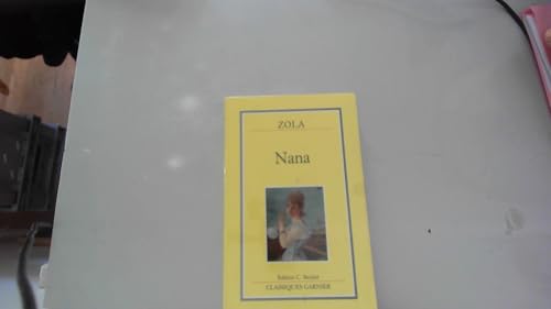 9782100019427: Nana